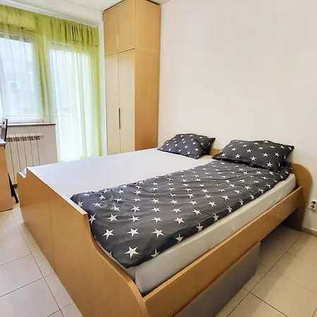 Apartamento Center 2 Escópia