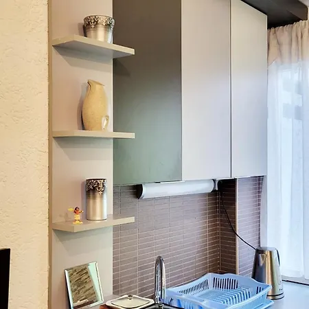 Apartamento Center 2 Escópia