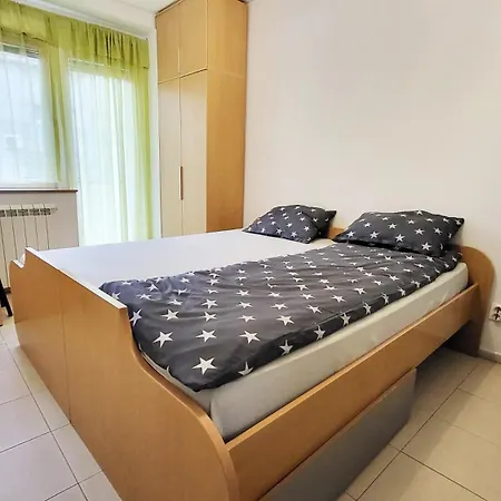 Apartamento Center 2 Escópia
